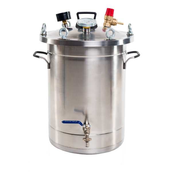 Распродажа автоклавов БУЛАТ в Ртищево