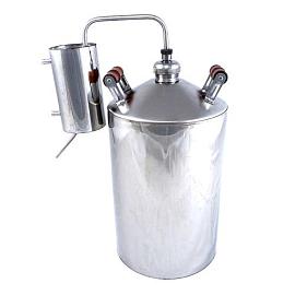 Самогонный аппарат в Ртищево всего за 3200 рублей