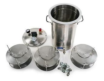 Распродажа автоклавов БУЛАТ в Ртищево